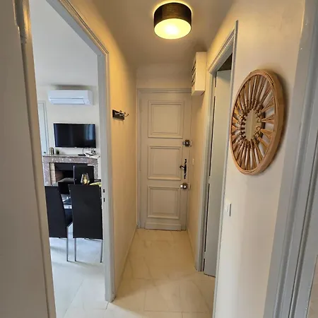 Celli L Near Port & Ac L Shellter Apartment Saint-Tropez