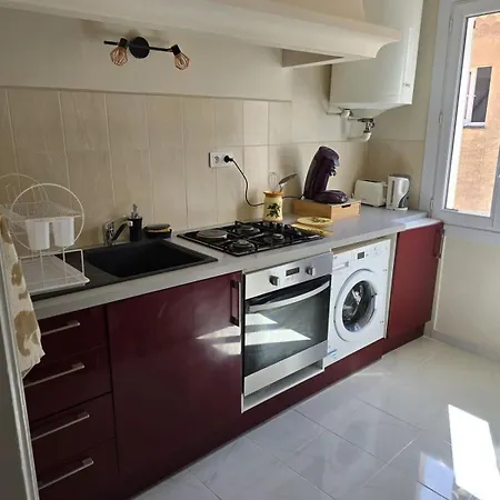 Apartment Celli L Near Port & Ac L Shellter Saint-Tropez