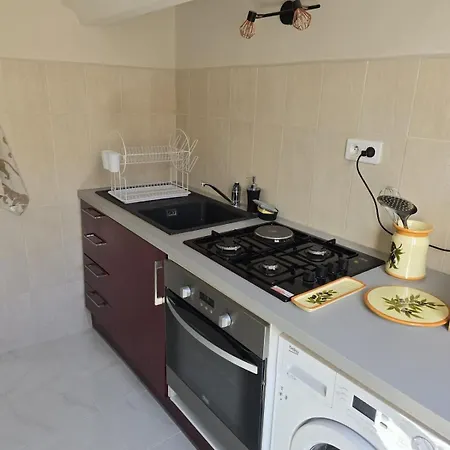 50 M Du Port De Apartment Saint-Tropez